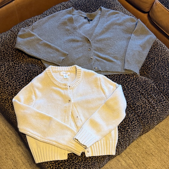 Jessica Simpson Sweaters - Cardigan Vibes!